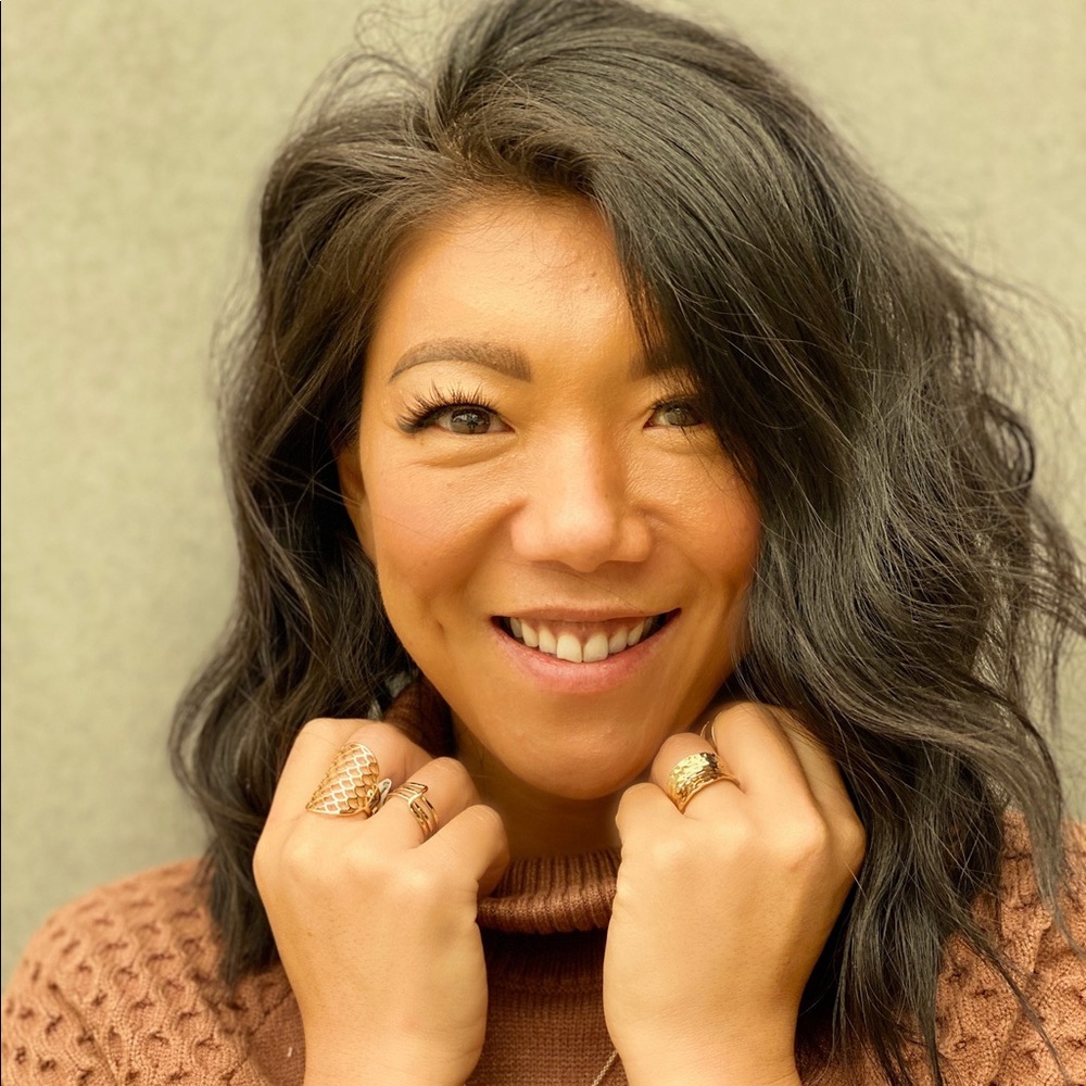 Meet your Posher, Kysa